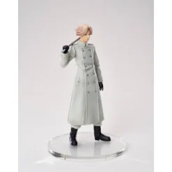 Estatua PVC Seishu Inui de Tokyo Revenger por Taito Prize