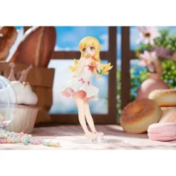 Estatua PVC Shinobu Oshino Monogatari Series 14 cm