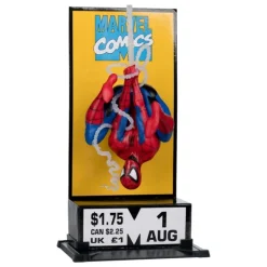 Estatua PVC Spider-Man 19 cm de Marvel Comics