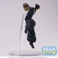 Estatua PVC Suguru Geto 25 cm - Jujutsu Kaisen