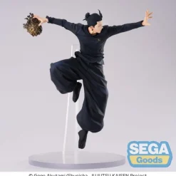 Estatua PVC Suguru Geto 25 cm - Jujutsu Kaisen