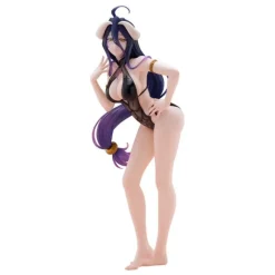 Estatua PVC Tenitol Albedo 32 cm Overlord Furyu