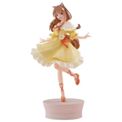 Estatua PVC Tenitol Holo 23 cm de Spice and Wolf