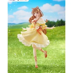 Estatua PVC Tenitol Holo 23 cm de Spice and Wolf