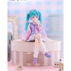 Estatua PVC Tenitol Noodle Stopper Hatsune Miku 32 cm