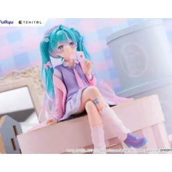 Estatua PVC Tenitol Noodle Stopper Hatsune Miku 32 cm
