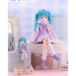 Estatua PVC Tenitol Noodle Stopper Hatsune Miku 32 cm