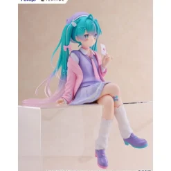 Estatua PVC Tenitol Noodle Stopper Hatsune Miku 32 cm