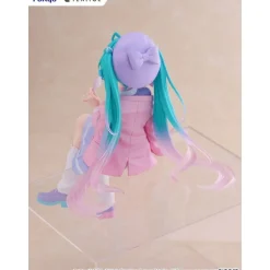 Estatua PVC Tenitol Noodle Stopper Hatsune Miku 32 cm
