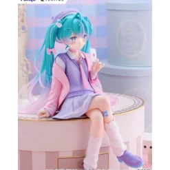 Estatua PVC Tenitol Noodle Stopper Hatsune Miku 32 cm