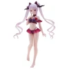 Estatua PVC Tenitol Shalltear Overlord 29 cm