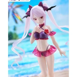 Estatua PVC Tenitol Shalltear Overlord 29 cm