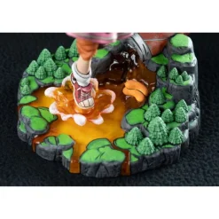 Estatua PVC Tiny Tina the Bunker Master 21 cm - Dark Horse