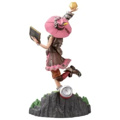 Estatua PVC Tiny Tina the Bunker Master 21 cm - Dark Horse