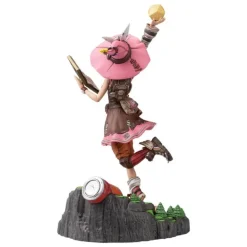 Estatua PVC Tiny Tina the Bunker Master 21 cm - Dark Horse