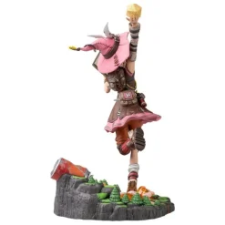Estatua PVC Tiny Tina the Bunker Master 21 cm - Dark Horse