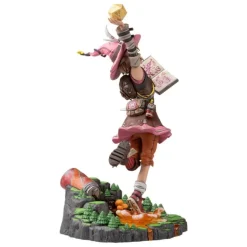 Estatua PVC Tiny Tina the Bunker Master 21 cm - Dark Horse