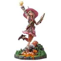 Estatua PVC Tiny Tina the Bunker Master 21 cm - Dark Horse