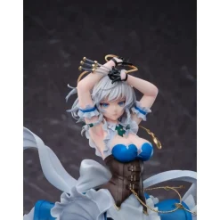 Estatua PVC Touhou Project Sakuya Izayoi 1/6 32 cm