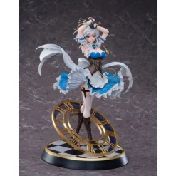 Estatua PVC Touhou Project Sakuya Izayoi 1/6 32 cm