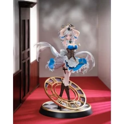 Estatua PVC Touhou Project Sakuya Izayoi 1/6 32 cm