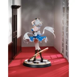 Estatua PVC Touhou Project Sakuya Izayoi 1/6 32 cm