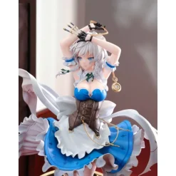 Estatua PVC Touhou Project Sakuya Izayoi 1/6 32 cm