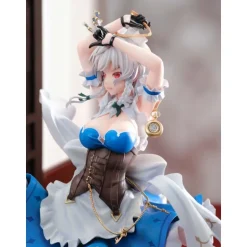 Estatua PVC Touhou Project Sakuya Izayoi 1/6 32 cm