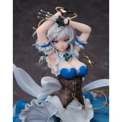 Estatua PVC Touhou Project Sakuya Izayoi 1/6 32 cm
