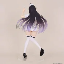 Estatua PVC Vivit Albedo Nurse Ver. 18 cm - Overlord