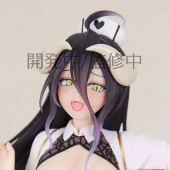 Estatua PVC Vivit Albedo Nurse Ver. 18 cm - Overlord