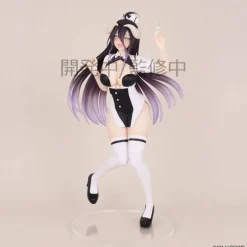 Estatua PVC Vivit Albedo Nurse Ver. 18 cm - Overlord