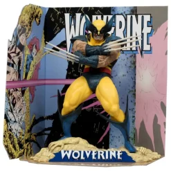 Estatua PVC Wolverine 17 cm Marvel McFarlane Toys