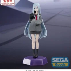 Estatua PVC Yoisaki Kanade 15 cm de Hatsune Miku: Colorful Stage!