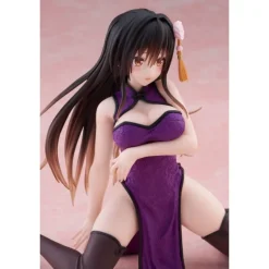 Estatua PVC Yui Kotegawa 13 cm - To Love Ru Darkness