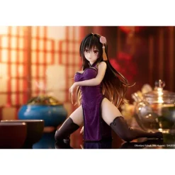 Estatua PVC Yui Kotegawa 13 cm - To Love Ru Darkness