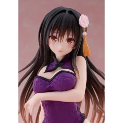 Estatua PVC Yui Kotegawa 13 cm - To Love Ru Darkness