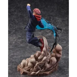 Estatua PVC Yuji Itadori 1/7 Jujutsu Kaisen 31 cm
