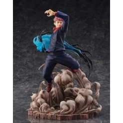 Estatua PVC Yuji Itadori 1/7 Jujutsu Kaisen 31 cm