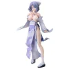 Estatua PVC Yumi 25 cm Azur Lane x Shinobi Master