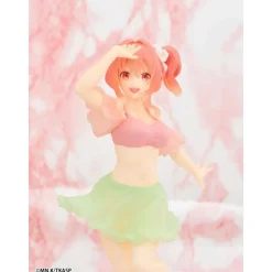 Estatua PVC Yuna Amagami 18 cm de Tying the Knot