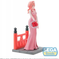 Estatua PVC Yuna Amagami 19 cm de 'Tying the Knot with an Amagami Sister'