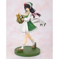 Estatua PVC Yunyun KonoSuba 10° Aniversario 17 cm