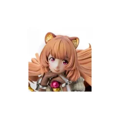 Estatua Raphtalia The Rising of the Shield Hero S2 PVC 1/7