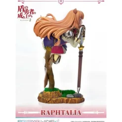 Estatua Raphtalia The Rising of the Shield Hero S2 PVC 1/7