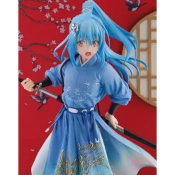 Estatua Rimuru Tempest Hanfu Style Ver. 29 cm