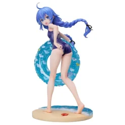 Estatua Roxy Migurudia Swimsuit 20 cm Mushoku Tensei