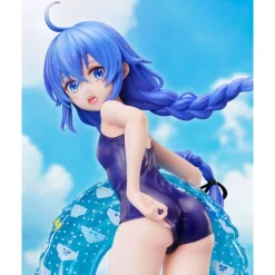 Estatua Roxy Migurudia Swimsuit 20 cm Mushoku Tensei