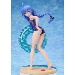 Estatua Roxy Migurudia Swimsuit 20 cm Mushoku Tensei