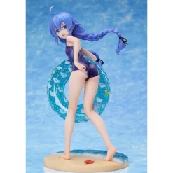 Estatua Roxy Migurudia Swimsuit 20 cm Mushoku Tensei